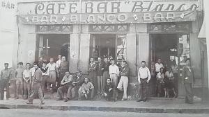 BAR BLANCO RUE DE TLEMCEN ORAN (1)